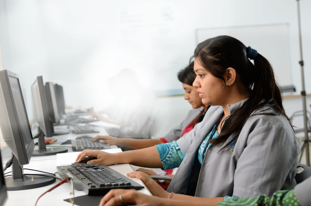 CMRIT Bangalore Labs photo 5